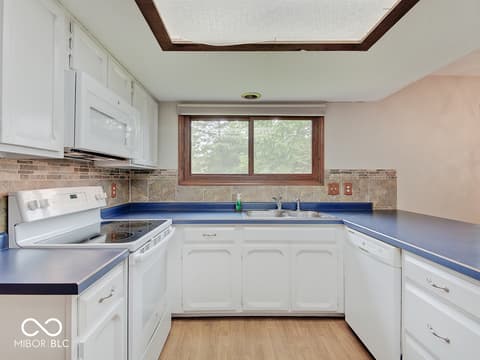 Photo of 1560 Saylor Street, Zionsville, IN