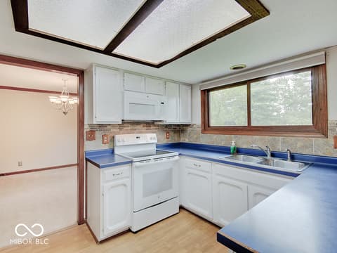 Photo of 1560 Saylor Street, Zionsville, IN
