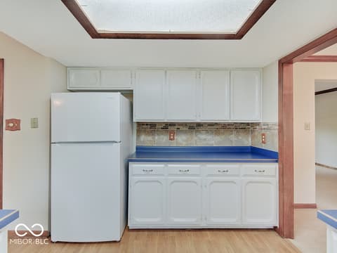 Photo of 1560 Saylor Street, Zionsville, IN