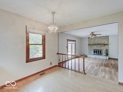 Photo of 1560 Saylor Street, Zionsville, IN