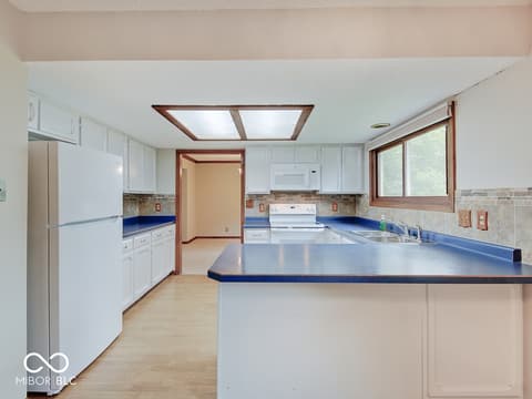 Photo of 1560 Saylor Street, Zionsville, IN