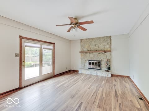 Photo of 1560 Saylor Street, Zionsville, IN