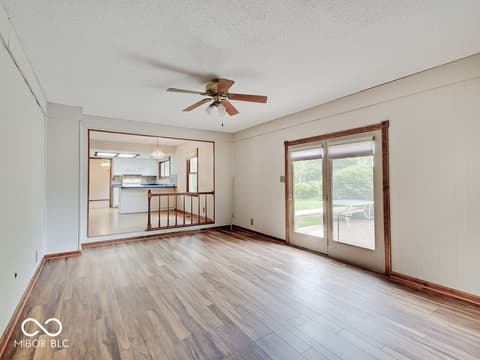 Photo of 1560 Saylor Street, Zionsville, IN