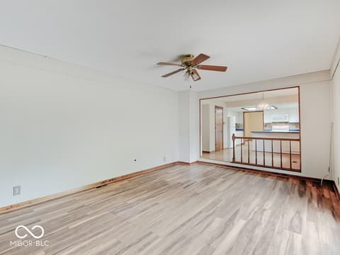 Photo of 1560 Saylor Street, Zionsville, IN