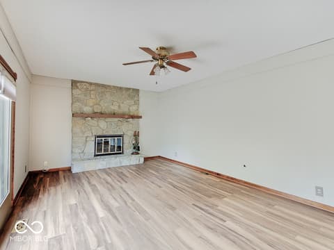 Photo of 1560 Saylor Street, Zionsville, IN