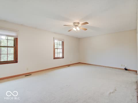 Photo of 1560 Saylor Street, Zionsville, IN