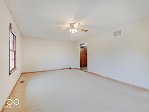 Photo of 1560 Saylor Street, Zionsville, IN