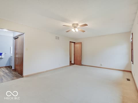 Photo of 1560 Saylor Street, Zionsville, IN