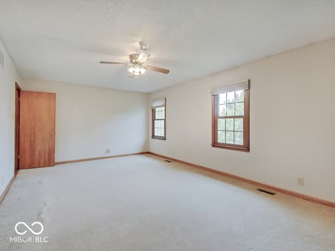 Photo of 1560 Saylor Street, Zionsville, IN