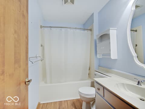 Photo of 1560 Saylor Street, Zionsville, IN
