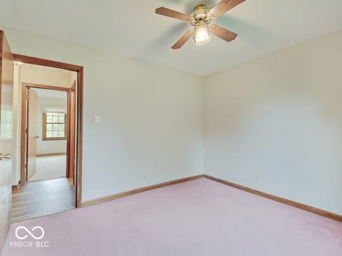 Photo of 1560 Saylor Street, Zionsville, IN