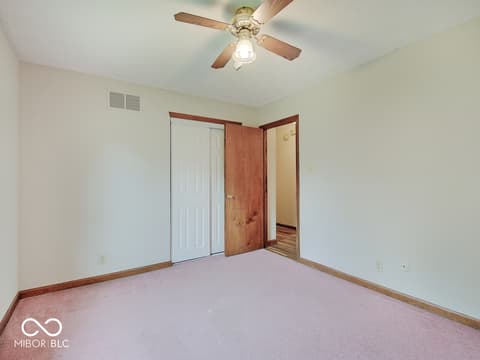 Photo of 1560 Saylor Street, Zionsville, IN