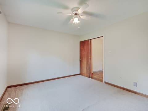 Photo of 1560 Saylor Street, Zionsville, IN