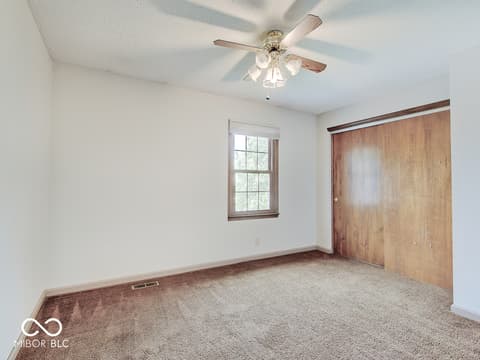 Photo of 1560 Saylor Street, Zionsville, IN