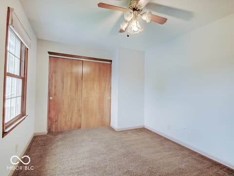 Photo of 1560 Saylor Street, Zionsville, IN