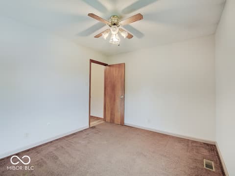 Photo of 1560 Saylor Street, Zionsville, IN