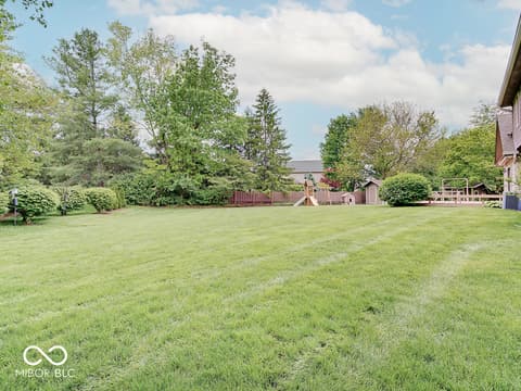 Photo of 1560 Saylor Street, Zionsville, IN