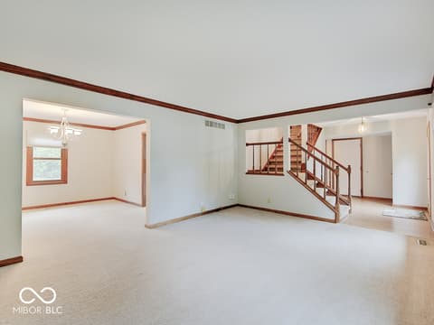 Photo of 1560 Saylor Street, Zionsville, IN