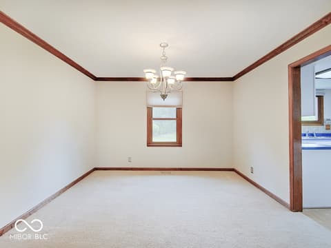 Photo of 1560 Saylor Street, Zionsville, IN