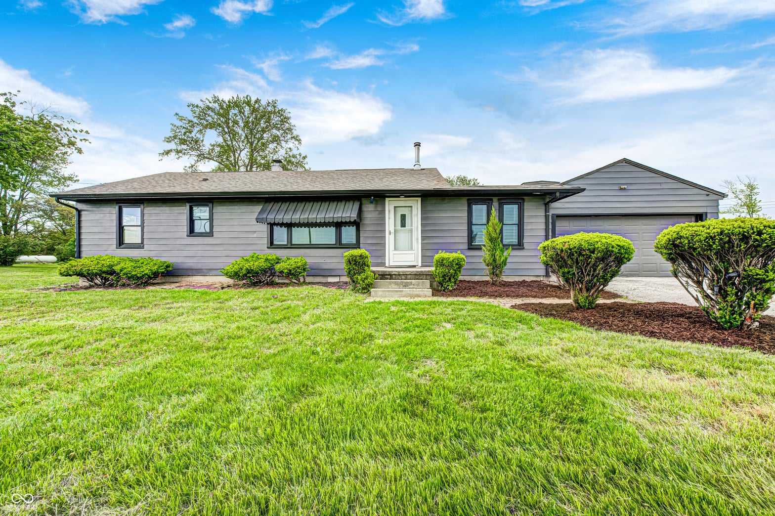 Photo of 7203 S 650 E, Zionsville, IN
