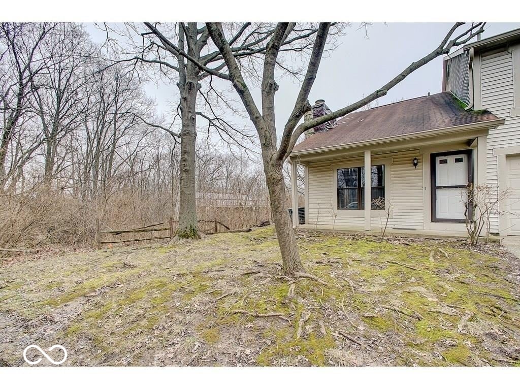 Recreation Room — 7976 Valley Farms Court, Indianapolis, IN