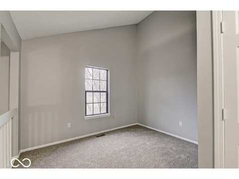 Loft — 7976 Valley Farms Court, Indianapolis, IN