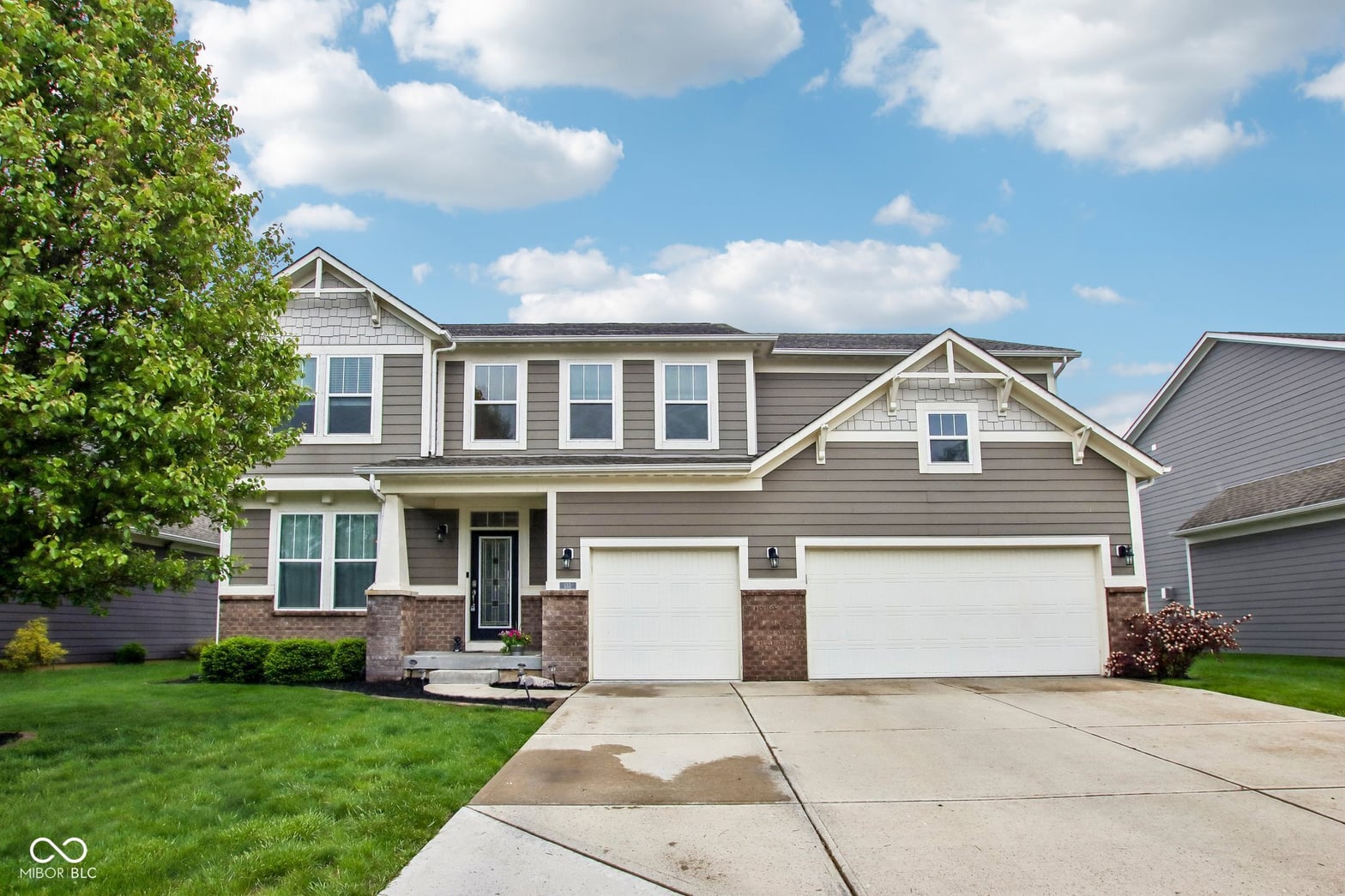 Photo of 133 Bentree Boulevard, Danville, IN