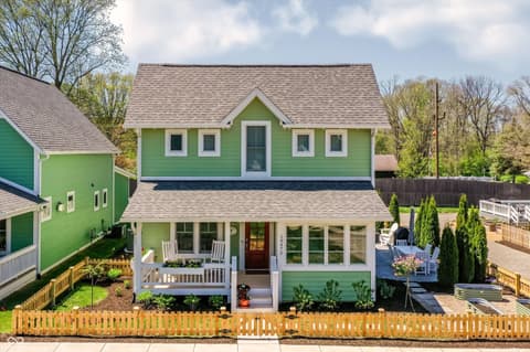 10472 Lower Garden Way, Zionsville, IN 46077