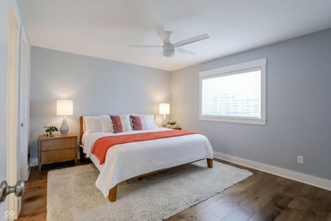 Photo of 10472 Lower Garden Way, Zionsville, IN
