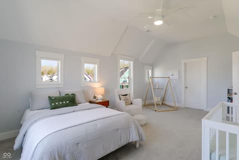 Photo of 10472 Lower Garden Way, Zionsville, IN