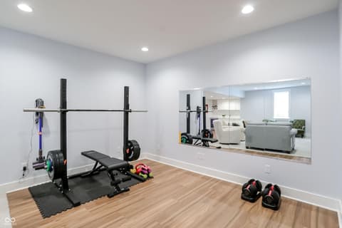 Photo of 10472 Lower Garden Way, Zionsville, IN