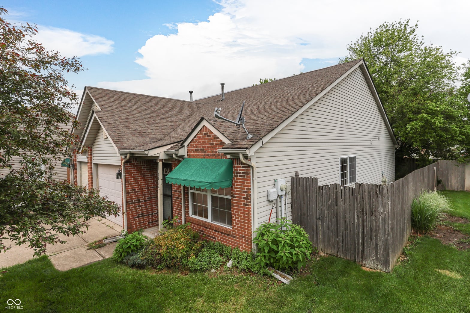 Photo of 1012 Wild Ivy Trail, Franklin, IN
