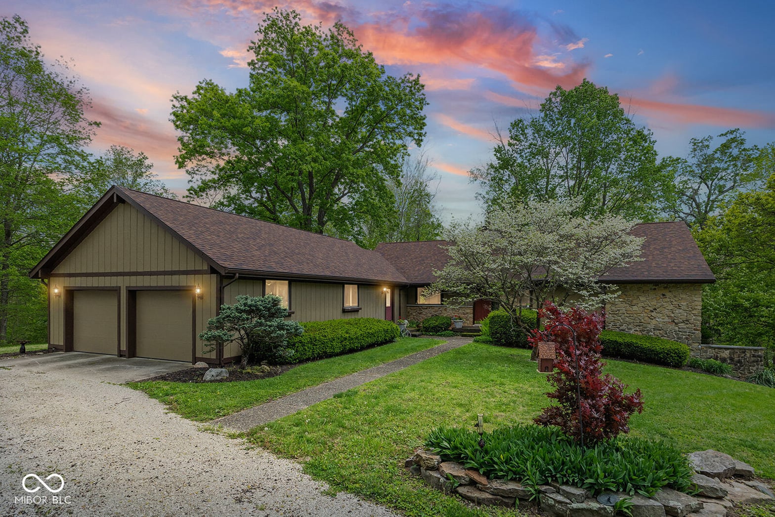 Photo of 2506 State Road 225 E, Battle Ground, IN