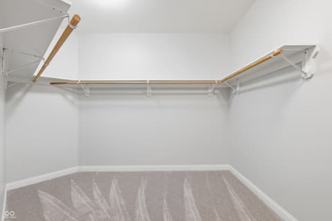 Walk In Closets — 333 Massachusetts Avenue, Indianapolis, IN