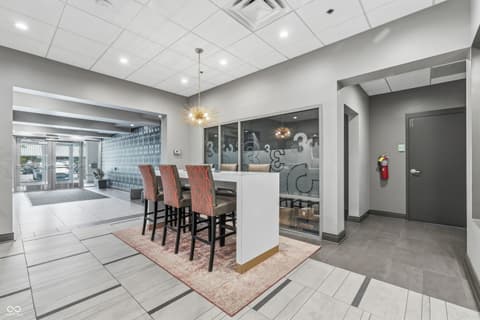 Photo of 333 Massachusetts Avenue, Indianapolis, IN