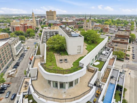 Photo of 333 Massachusetts Avenue, Indianapolis, IN