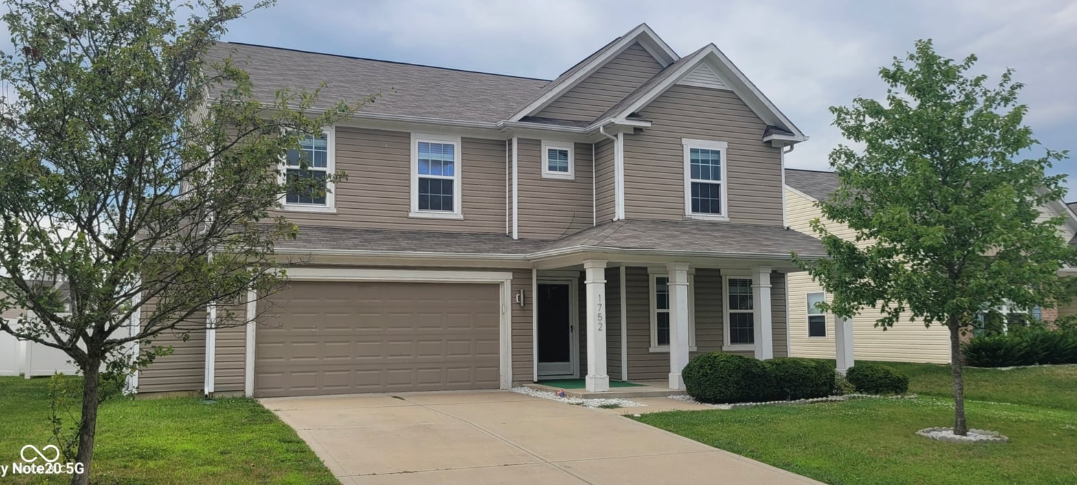 Photo of 1752 Honeylocust Drive, Indianapolis, IN