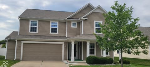 Photo of 1752 Honeylocust Drive, Indianapolis, IN