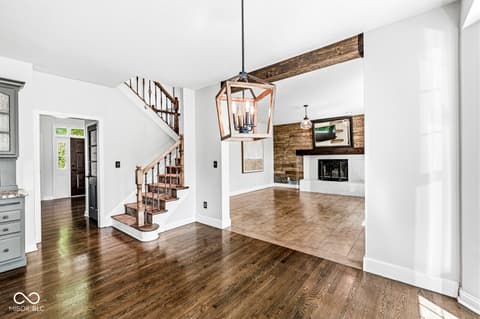 Photo of 9681 Sunwood Way, Carmel, IN