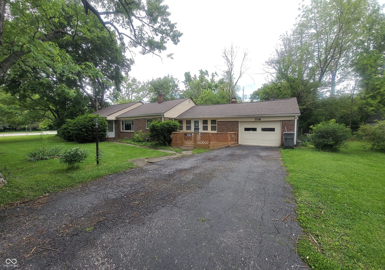 Photo of 1708 Cardinal Drive, Indianapolis, IN