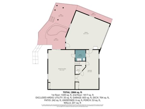 Photo of 1207 Montclair Court, Lawrenceburg, IN