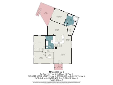 Photo of 1207 Montclair Court, Lawrenceburg, IN