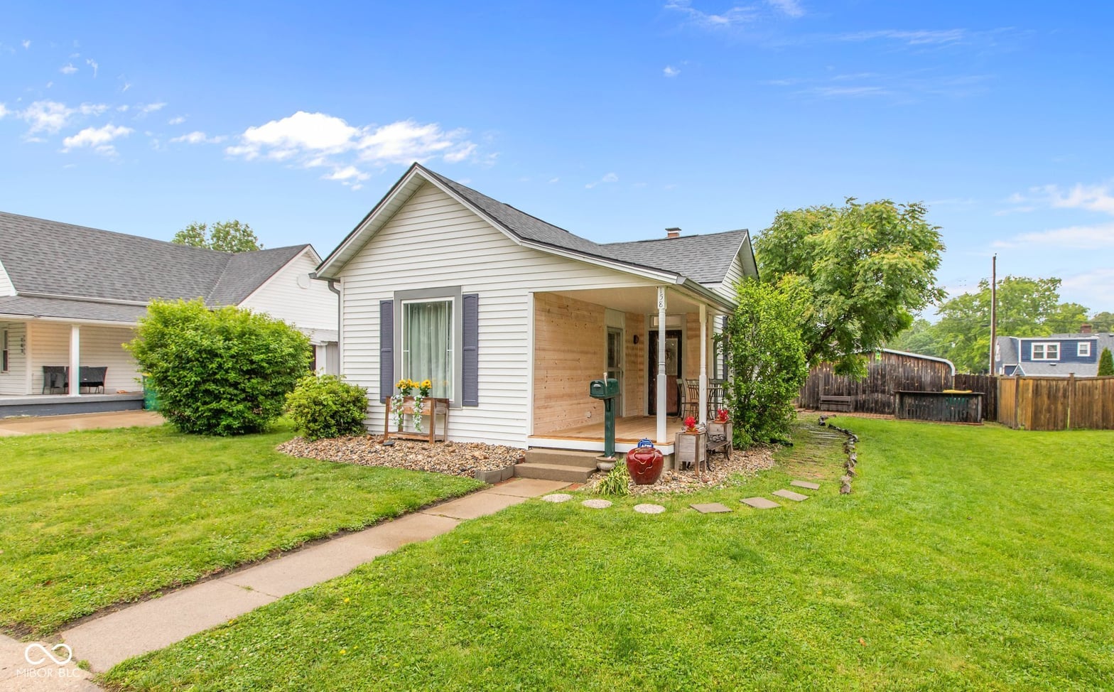 Photo of 158 Banta Street, Franklin, IN