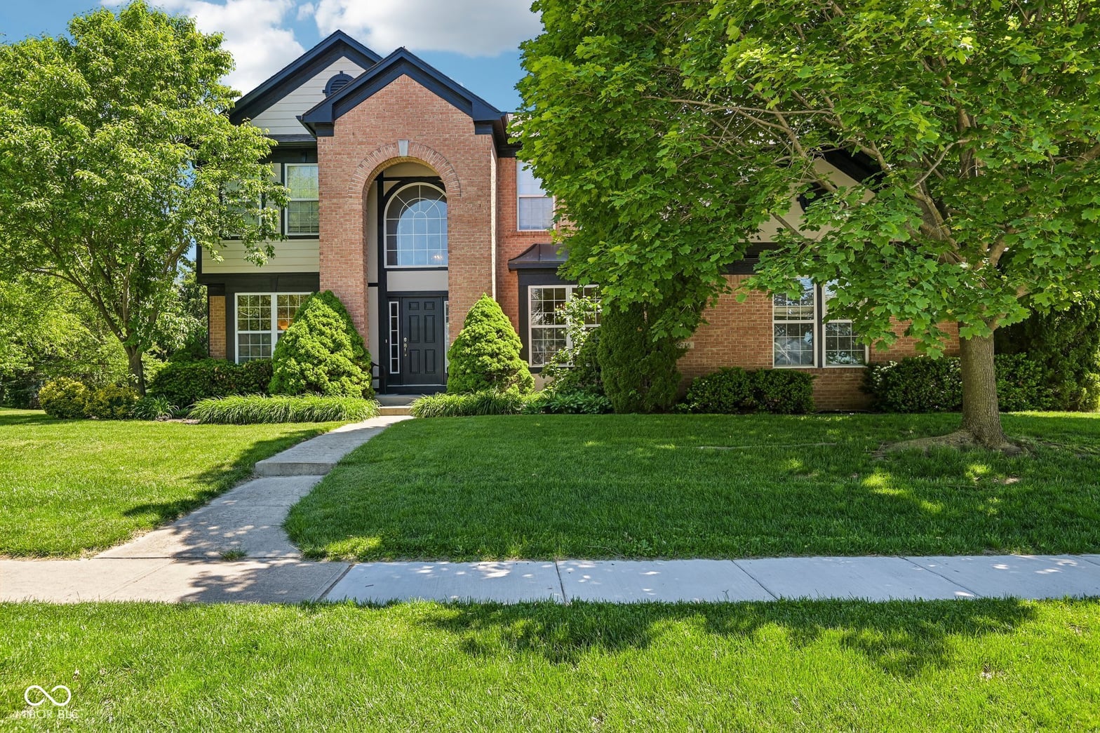 Photo of 6216 Salisbury Lane, Noblesville, IN