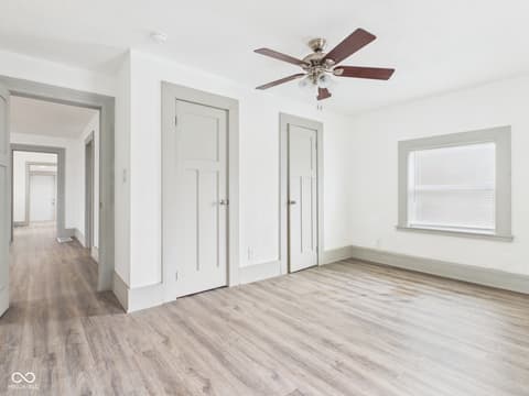 Photo of 1426 Sherman Street, Anderson, IN