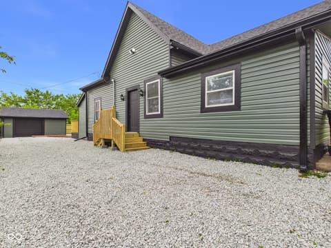 Photo of 1426 Sherman Street, Anderson, IN
