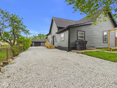 Photo of 1426 Sherman Street, Anderson, IN