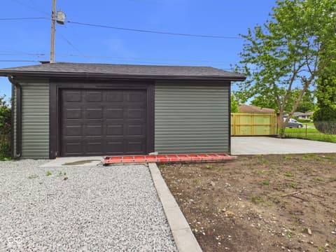 Photo of 1426 Sherman Street, Anderson, IN