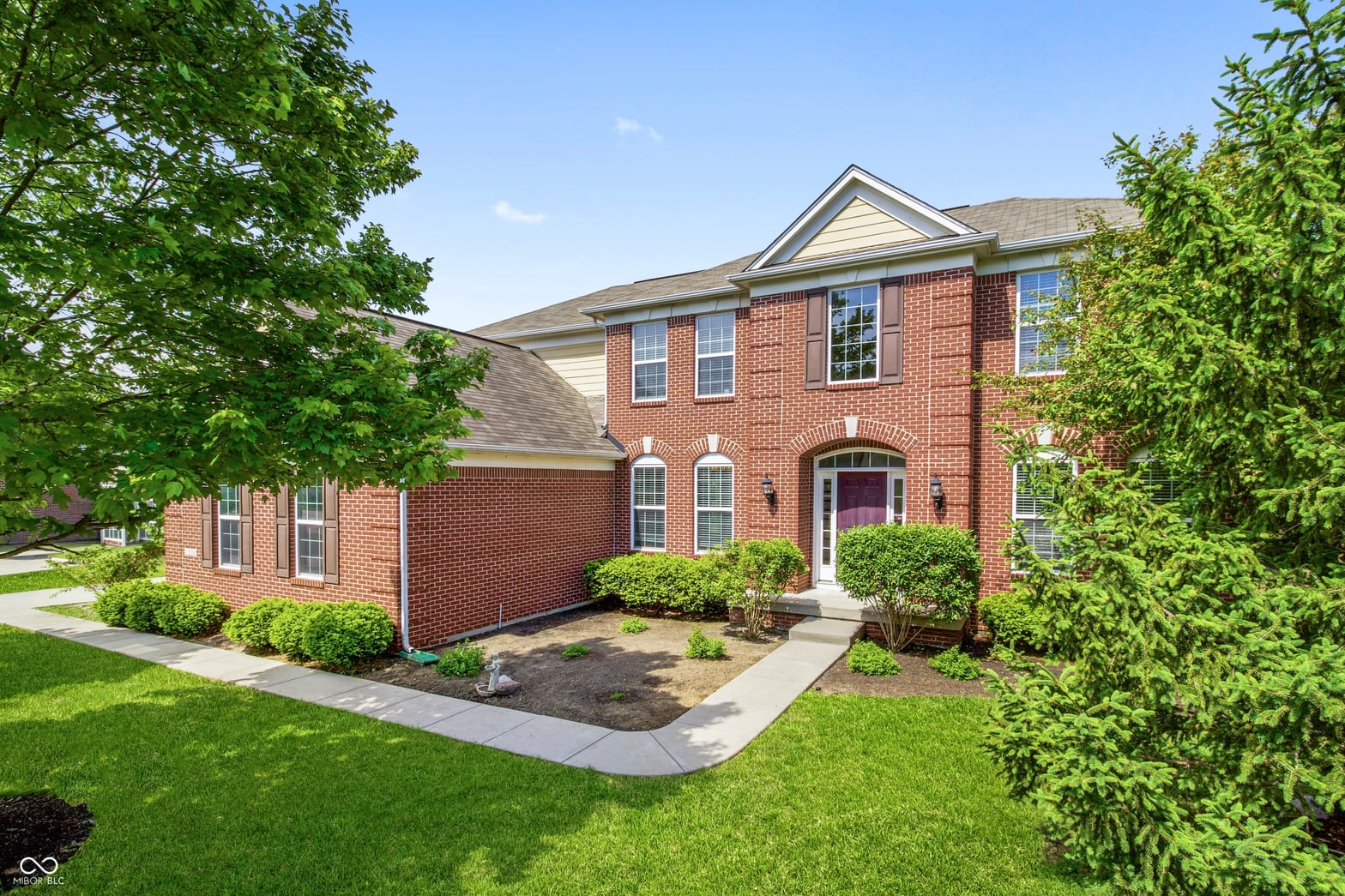 Photo of 12558 Talon Crest Drive, Fishers, IN