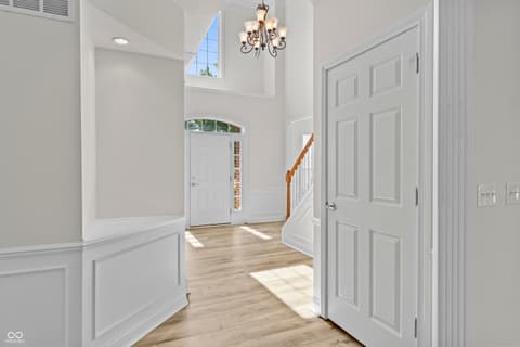 Photo of 12558 Talon Crest Drive, Fishers, IN